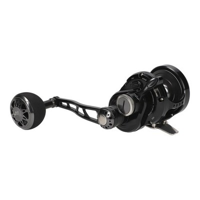 James Cook Jigger 50SJ-L LH Linkshand Multirolle Speedjigging