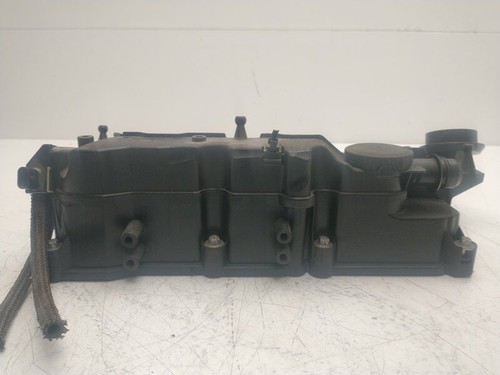 11128511342 zylinderkopfhaube BMW SERIE 1 LIM. 5-TRG. F20 118D M 2015 301947