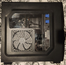 PC with i5-6400, 16gb DDR4, HD530 iGPU, 500w PSU, 256gb SSD, 1TB HDD,  Win10