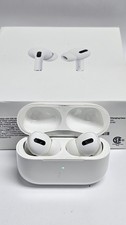 Apple AirPods Pro with Magsafe Charging Case 1st gen. - White MLWK3AM/A 