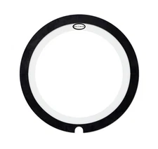Big Fat Snare Drum - BFSD13XLDON - 13" BFSD "XL Donut"