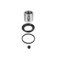 Reparatursatz Bremssattel Ø 57 Mm Mit Kolben Metzger FüR U.A. Audi A6