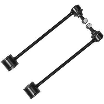 RANCHO-KOPPELSTANGENKIT - RANCHO SUSPENSION RS6753B         -1 by KTS
