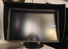 EIZO ColorEdge CG2420 - LED monitor - 24.1"
