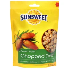 Sunsweet Desert Palm Chopped Dates