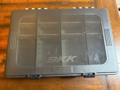 BKK  OCD Tackle Storage System A2