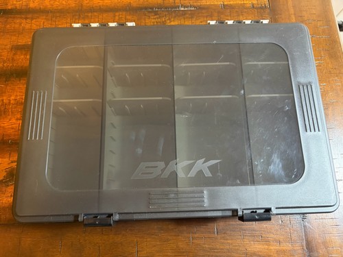 BKK  OCD Tackle Storage System A2