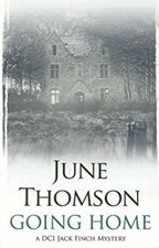 Going Home Perfect June Thomson