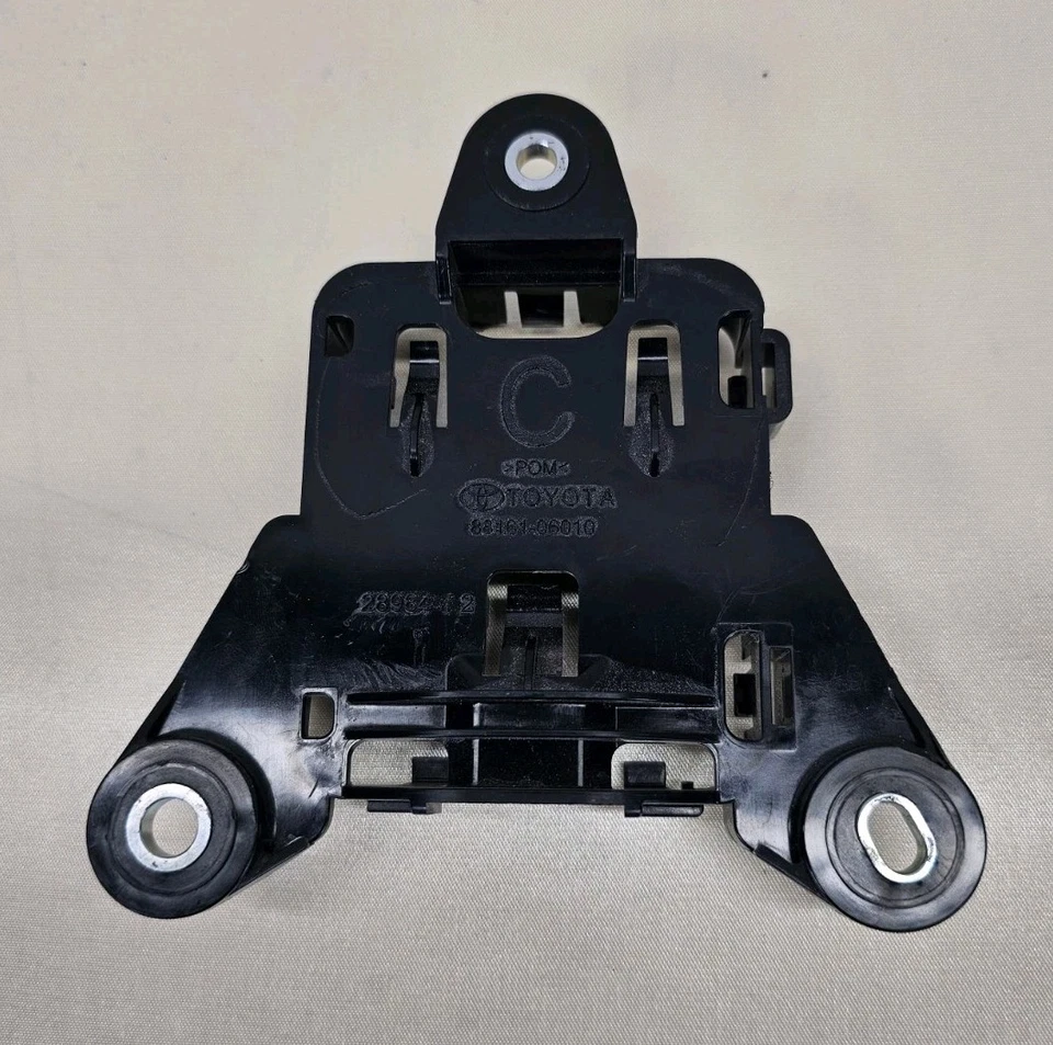 2025 2026 TOYOTA CAMRY REAR BLIND SPOT RADAR SENSOR 88162-0E133 OEM USED#C1 - Image 4 of 4