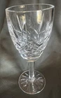Waterford Crystal Araglin Sherry Glass 5 1/4” - Vintage