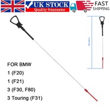 Oil Dipstick for BMW 1ER F20 F21 3ER F30 F31 F80 114i 116i 118i 316i 320i UK 