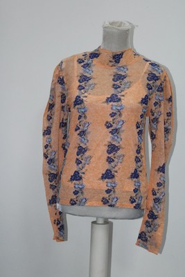 Free People Amber Top Neutral Combo XS (Women's 0-2)