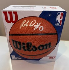 ROB DILLINGHAM MINNESOTA TIMBERWOLVES SIGNED NBA BASKETBALL BAS BECKETT KENTUCKY