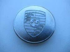 Porsche 356 C / 911 / 912 Original Wheel Hub Center Cap 90155980101