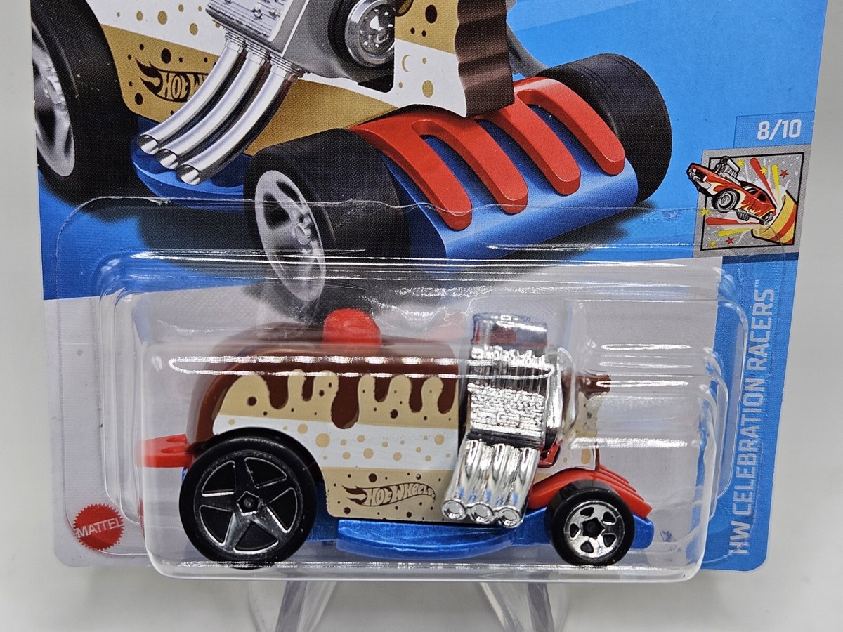 Hot Wheels Hot Wheels RRRumblers MOTOR⑥ Hot Wheels RRRumblers | Hot Wheels Race Tracks 68-71