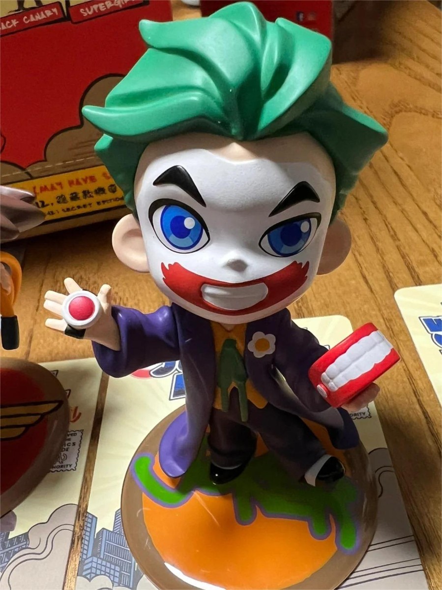 アメコミ POPMART Justice League Childhood JOKER s-l400.jpg
