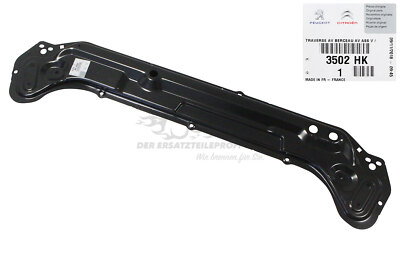Original Traverse vorne unten am Motorträger für Citroen Jumpy III C8 3502HK