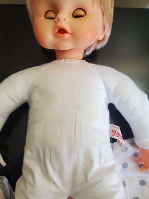 Cicciobello ￼￼人形 海外 RARE Vintage Cicciobello Doll | eBay
