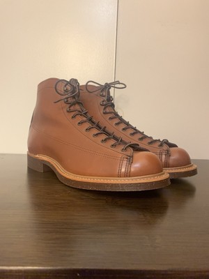 red wing lineman 2996