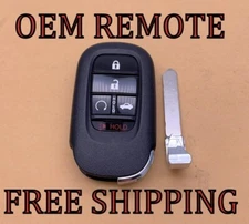 OEM 2022-2024 HONDA ACCORD SMART KEY PROXIMITY REMOTE FOB 72147-T20-A11 KR5TP-4