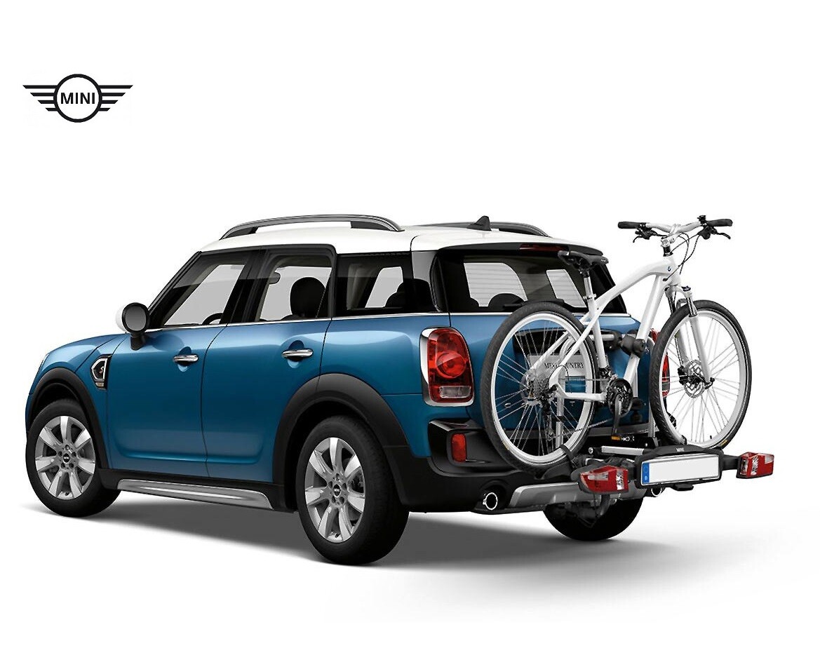 countryman bike