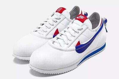 Clot x Nike Cortez Forrest Gump DZ3239-100 Size 15 Men's New Clot x Nike Cortez Forrest Gump DZ3239-100 Size 15 Men's New
