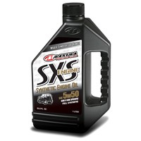 Maxima Sxs Engine Full Synthetic 5w-50 1 Liter on sale Maxima Sxs Engine Full Synthetic 5w-50 1 Liter on sale