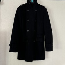 Full Circle Men’s Coat