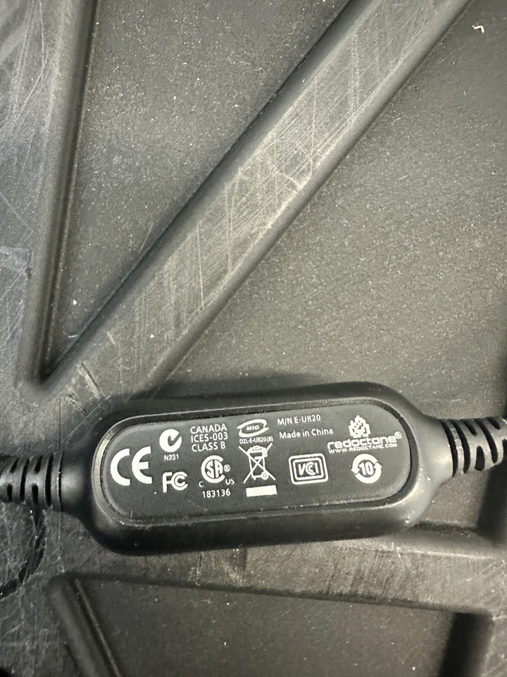 Rock Band Guitar Hero USB Microphone XBOX 360 - Image 4 of 4