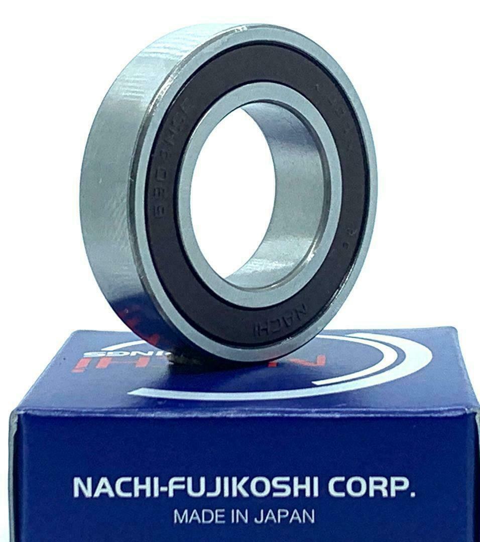 91006PCX008 Genuine Nachi Pilot Bearing MADE IN JAPAN | 69042NSE