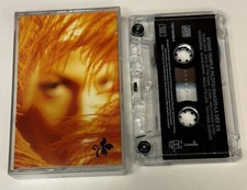 STONE TEMPLE PILOTS - SHANGRI-LA DEE DA 2001 CASSETTE MADE IN GERMANY