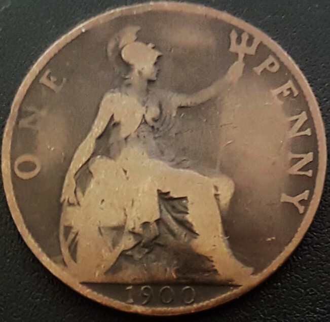 queen-victoria-great-britain-one-penny-1900-coin-ebay-uk