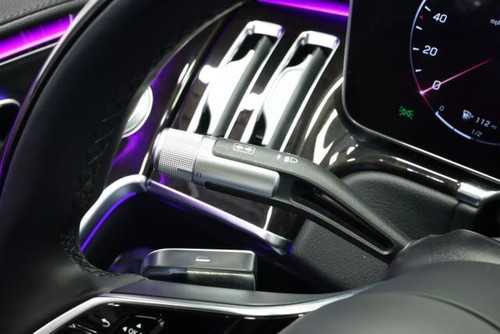 2021 Mercedes-Benz S-Class S 580 4MATIC Sedan 4D - Picture 23 of 40