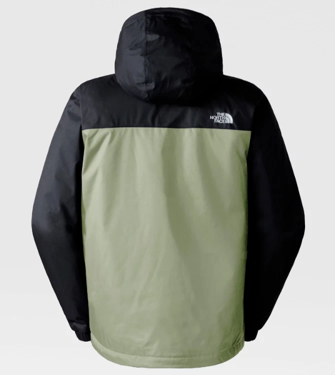 THE NORTH FACE | Military green Men‘s Shell Jacket | YOOX