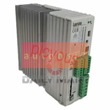 Used Tested LENZE EVF8202-E Frequency Inverter