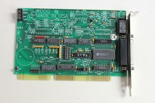 ACCESS WDG-CSM WDOG ISA MULTIFUNCTION WATCHDOG TIMER WITH WARRANTY