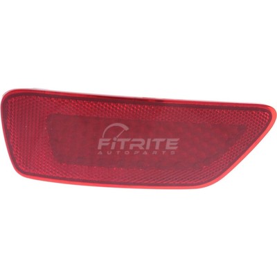 Driver Side Rear Reflector For 11-15 Jeep Grand Cherokee | Somar 4X4