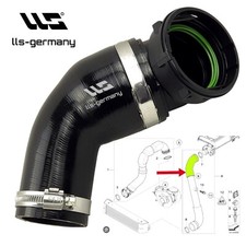 Turbocompresseur Meat Neuf Pour BMW X5 E53 3.0 - Pièce De Rechange Sous Emballage