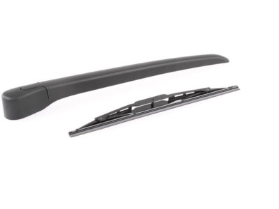 44SY78R Back Glass Wiper Arm and Blade Assembly Fits Volvo V60 Cross ...