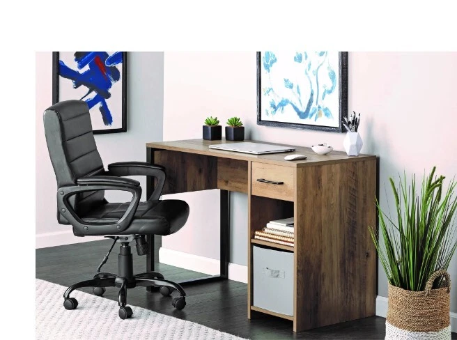 Mainstays desk clearance