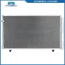 AC Condenser For 2010-2015 Lexus RX350 2011-2015 Toyota Sienna 3.5L 2.7L 3869