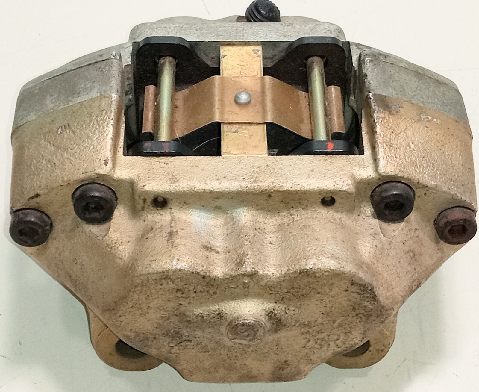 Ferrari Testarossa Brake Caliper_288_Left Side_Rear_125766_136598_NEW_GENUINE