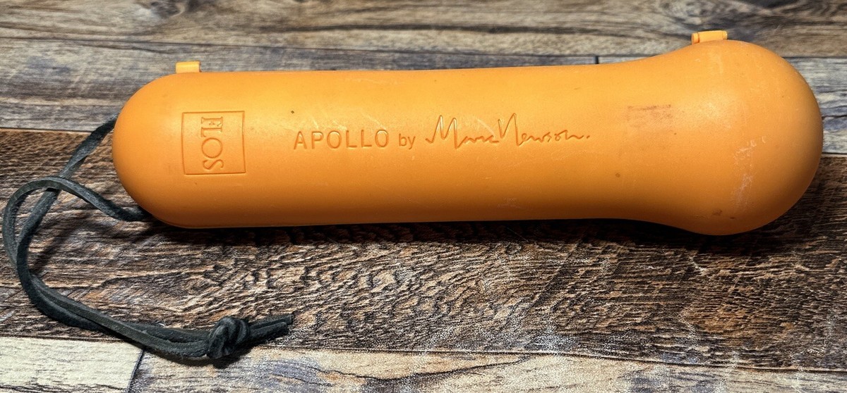 Marc Newson design FLOS flashlight APOLLO Torch Light Rare Marc Newson design FLOS flashlight APOLLO Torch Light Rare