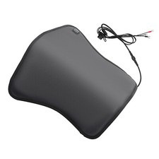 Electric Heated Cushion for Motorcycles and 12V Electric Vehicles