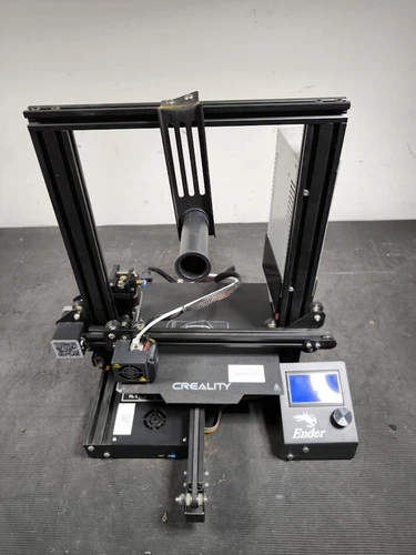 Creality Ender-5 3D Printer - Used, Untested, No Accessories