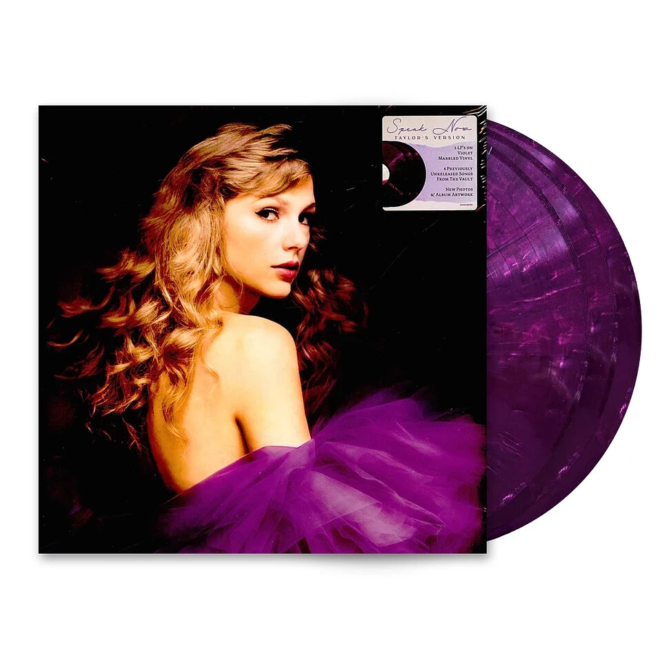 Taylor Swift Speak Now 3LP レコード 51ZhAsqV-PL._UF1000,1000_QL80_.jpg