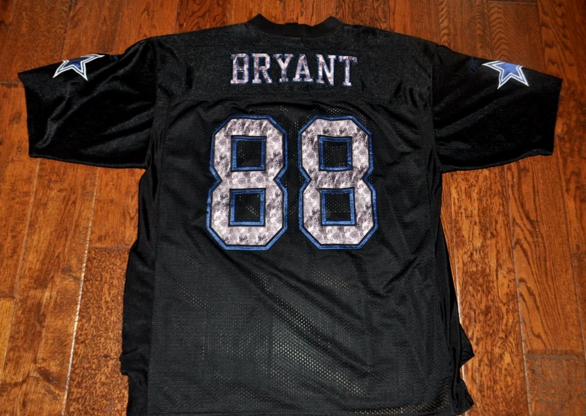 Dez bryant store stitched jersey