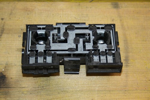 1x Original VW Passat 35i Lampenträger 333945259 Heckleuchte innen LT7804