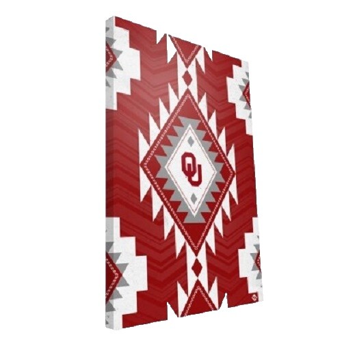 Chemise Columbia PFG Blanche Oklahoma Sooners - Homme Taille S - Ventilée Manches Courtes