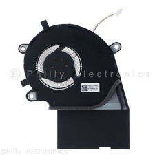 CPU  GPU Cooling Fan For Asus ROG Strix G531GU G531GV G712LU G731GU G731GV DC5V